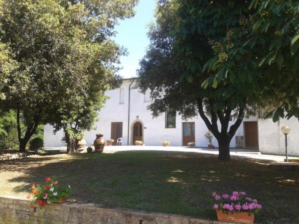 شقة غرفتين, Agriturismo Santa Chiara