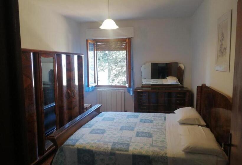 شقة غرفتين, Agriturismo Santa Chiara