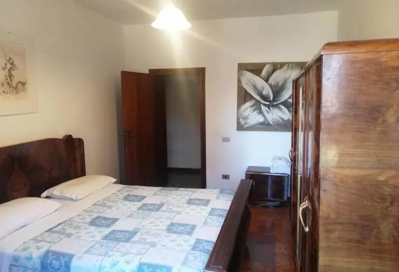 ２ベッドルームアパートメント, Agriturismo Santa Chiara