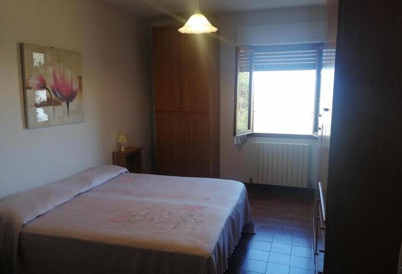 شقة غرفتين, Agriturismo Santa Chiara