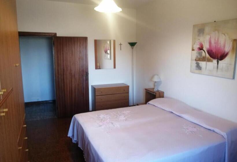 شقة غرفتين, Agriturismo Santa Chiara