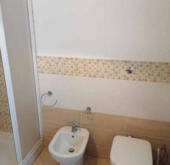 شقة غرفتين, Agriturismo Santa Chiara