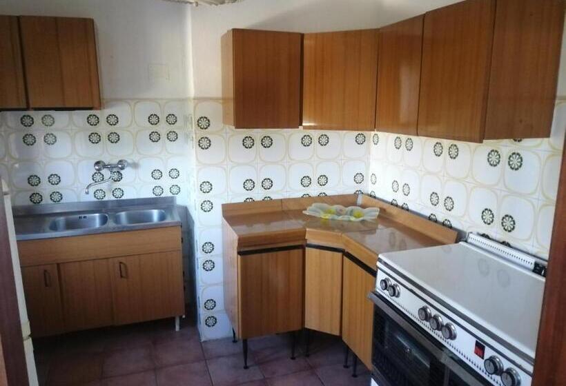 شقة غرفتين, Agriturismo Santa Chiara