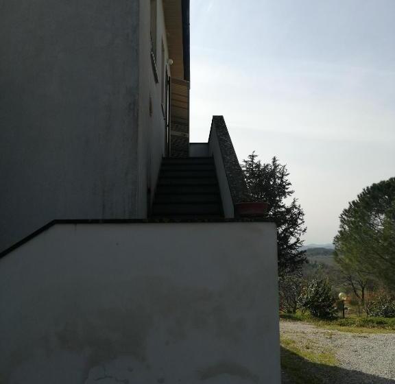 شقة غرفتين, Agriturismo Santa Chiara