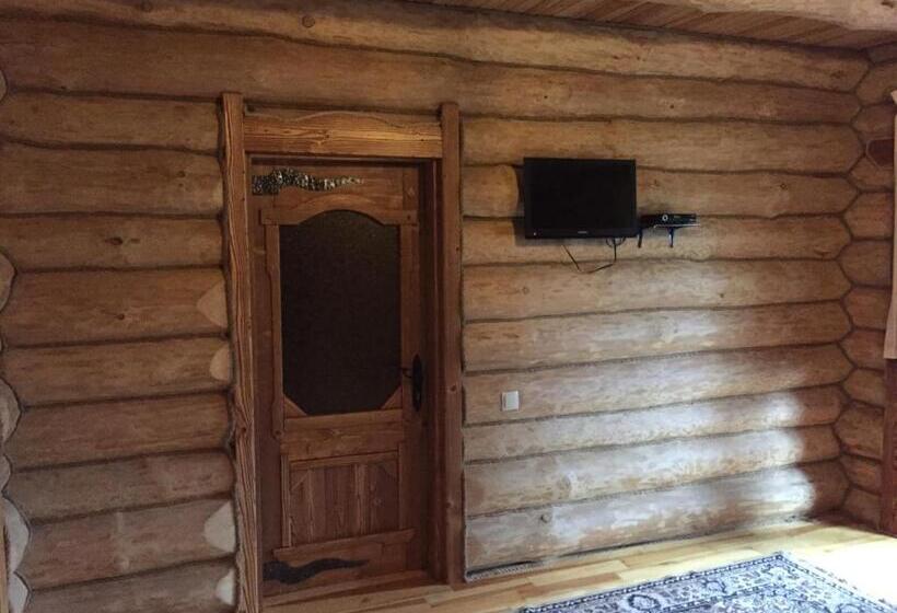 اتاق استاندارد چهار تخته, Drin Lux Cotteges