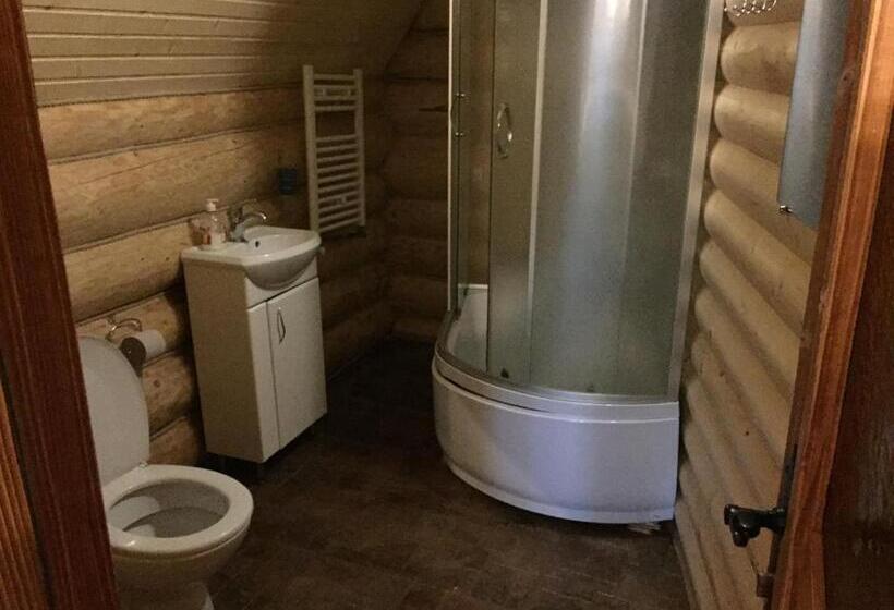 اتاق خانوادگی, Drin Lux Cotteges