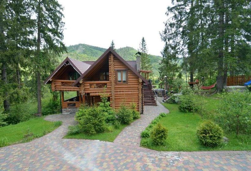 اتاق استاندارد چهار تخته, Drin Lux Cotteges