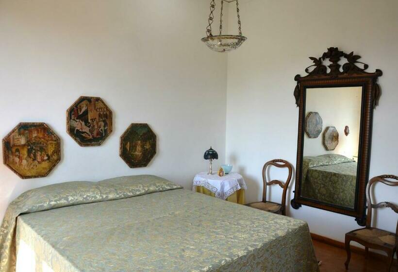 Standard Værelse, Locanda Giolica