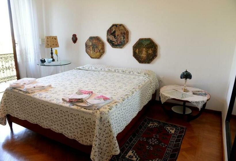 Standard Værelse, Locanda Giolica