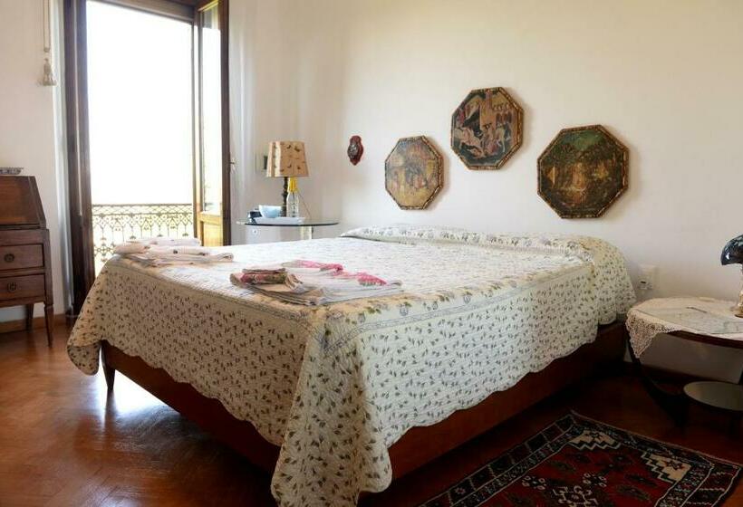 Standard Værelse, Locanda Giolica