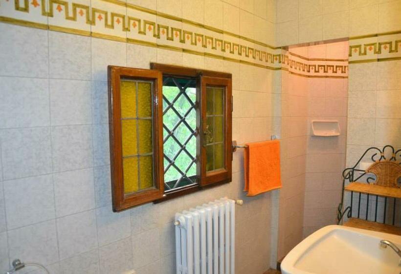 Standard Enkeltværelse, Locanda Giolica