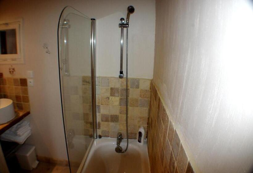 Дом 2 Спальни, Maison D Hôtes Moulin Du Bas Pesé