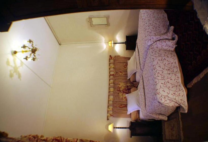 בקתה, Maison D Hôtes Moulin Du Bas Pesé