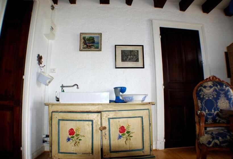 חדר סטנדרט, Maison D Hôtes Moulin Du Bas Pesé