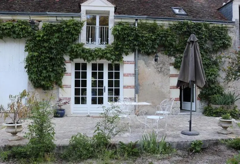 スタンダードルーム, Maison D Hôtes Moulin Du Bas Pesé