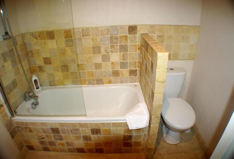 בית, 2 חדרי שינה, Maison D Hôtes Moulin Du Bas Pesé