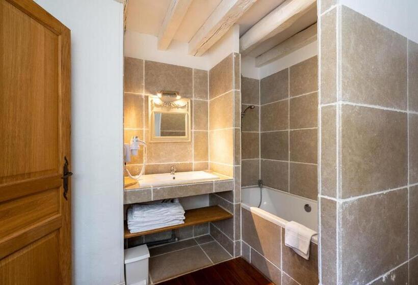 בית, 2 חדרי שינה, Maison D Hôtes Moulin Du Bas Pesé