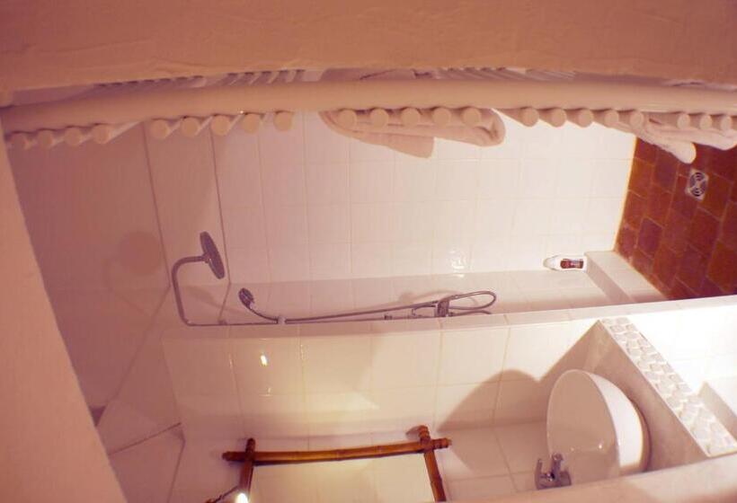 בקתה, Maison D Hôtes Moulin Du Bas Pesé