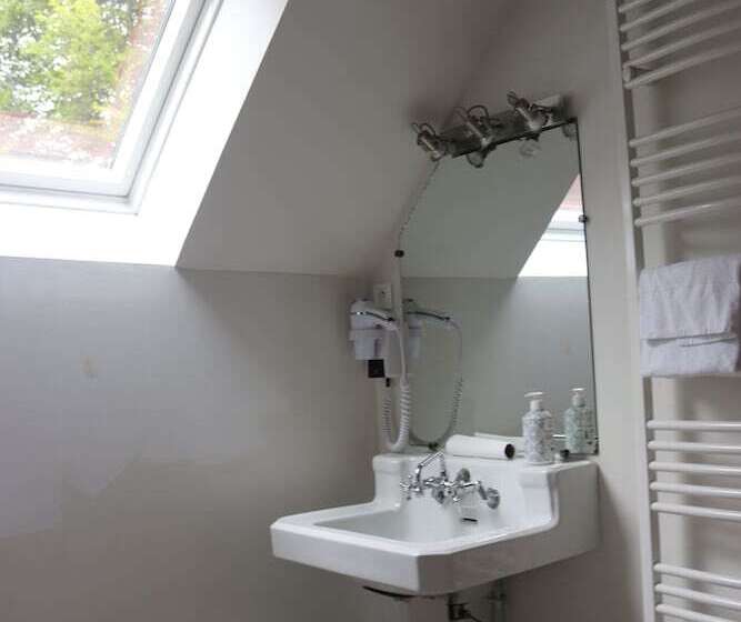 בית, חדר שינה 1, Maison D Hôtes Moulin Du Bas Pesé