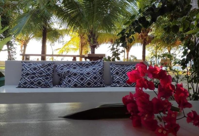 جناح بريميوم, Oceano Atins