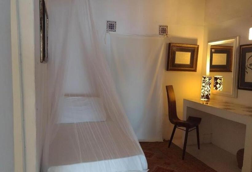 جناح بريميوم, Oceano Atins