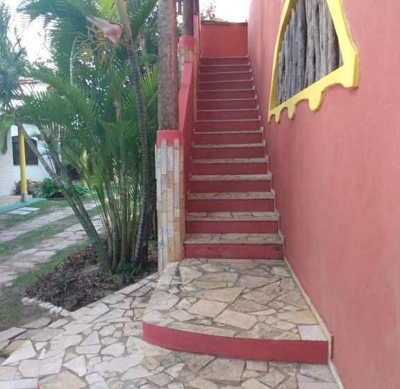 Номер Стандарт, Paracuru Kite Village