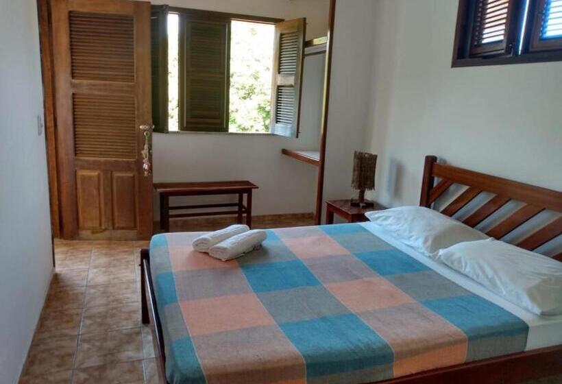 Номер Стандарт, Paracuru Kite Village