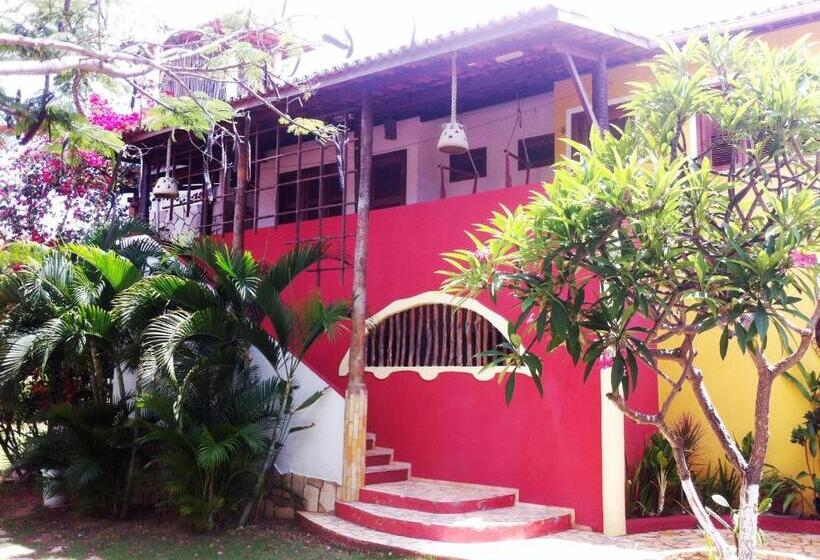 Номер Стандарт, Paracuru Kite Village