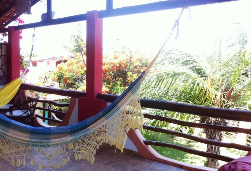 Номер Стандарт, Paracuru Kite Village