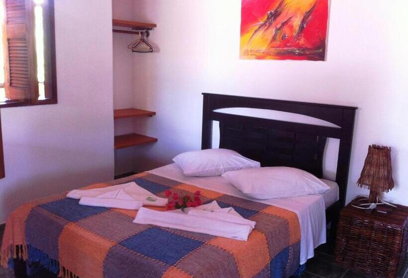 Номер Стандарт, Paracuru Kite Village