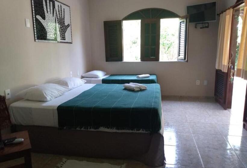 Бунгало Superior, Paracuru Kite Village