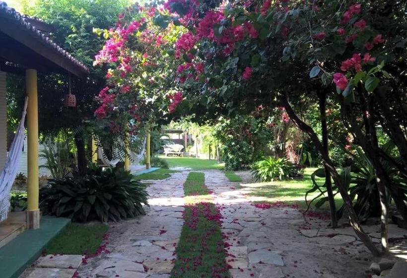 Бунгало Superior, Paracuru Kite Village