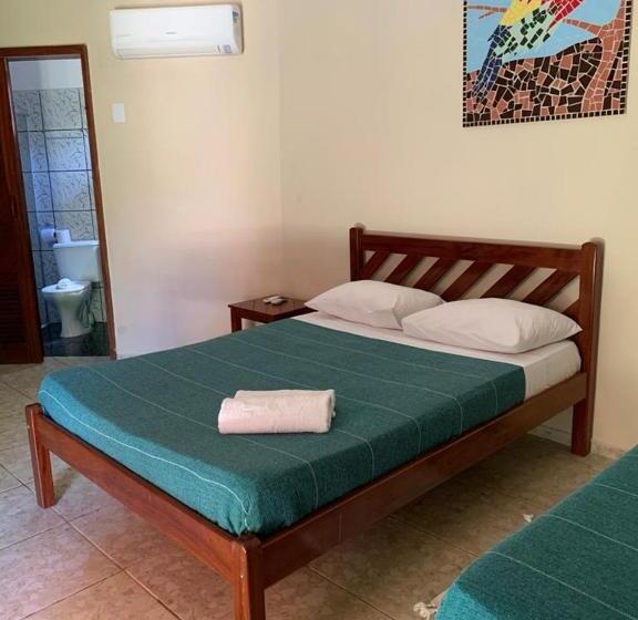 Бунгало Superior, Paracuru Kite Village