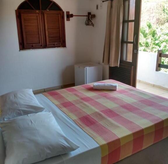 Бунгало Стандарт, Paracuru Kite Village