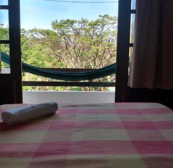 スタンダードバンガロー, Paracuru Kite Village