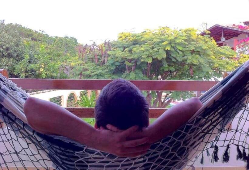 Бунгало Стандарт, Paracuru Kite Village