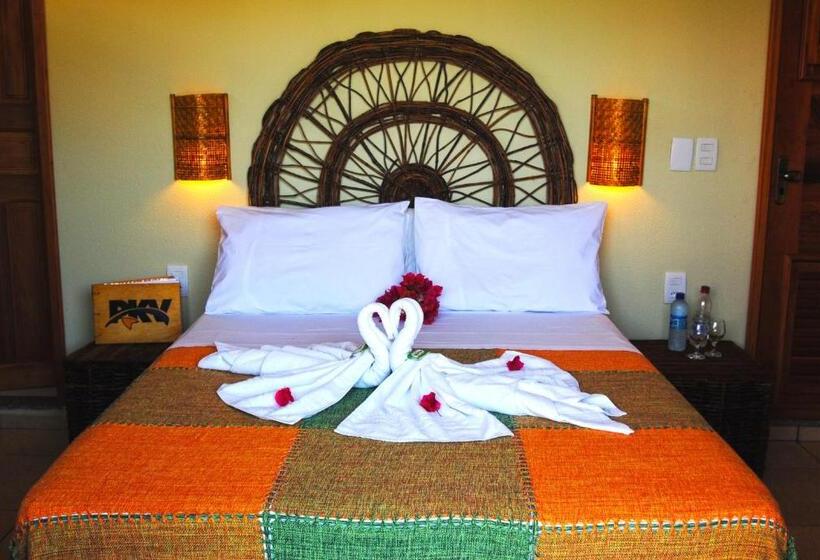 Бунгало Стандарт, Paracuru Kite Village