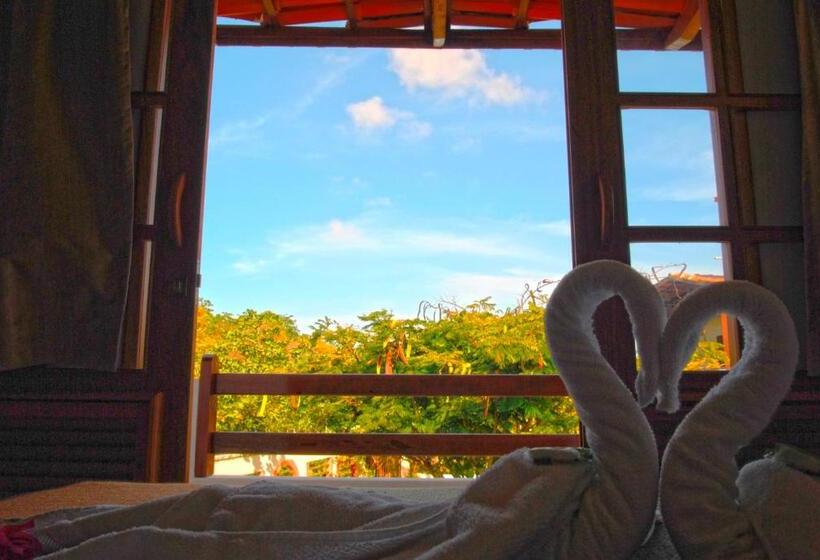 Бунгало Стандарт, Paracuru Kite Village