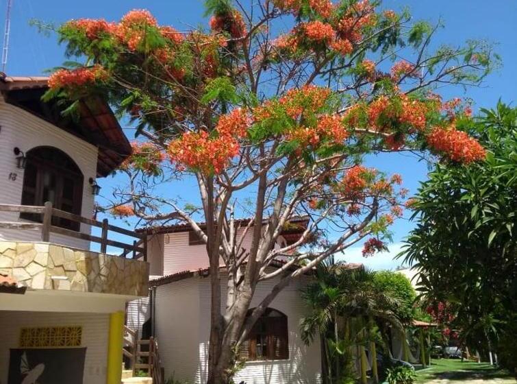 Бунгало Стандарт, Paracuru Kite Village