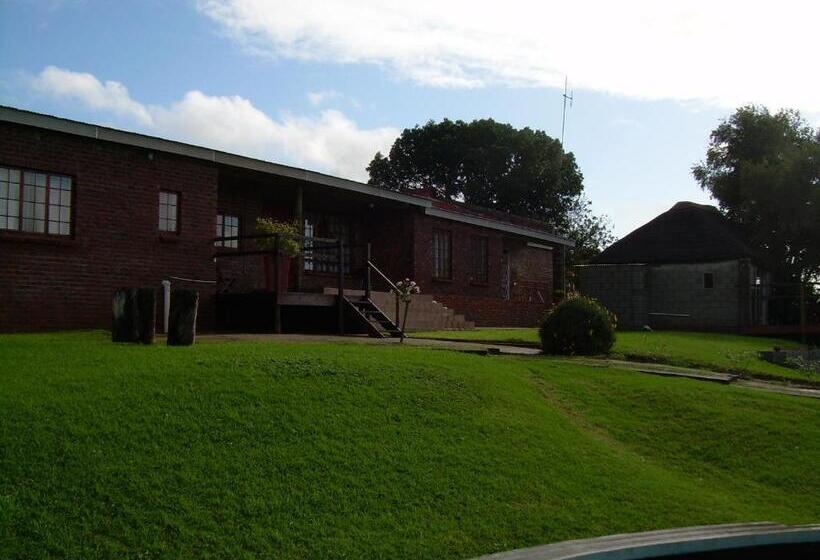 スタンダードルーム, The Hexagon Wildlife Conservation