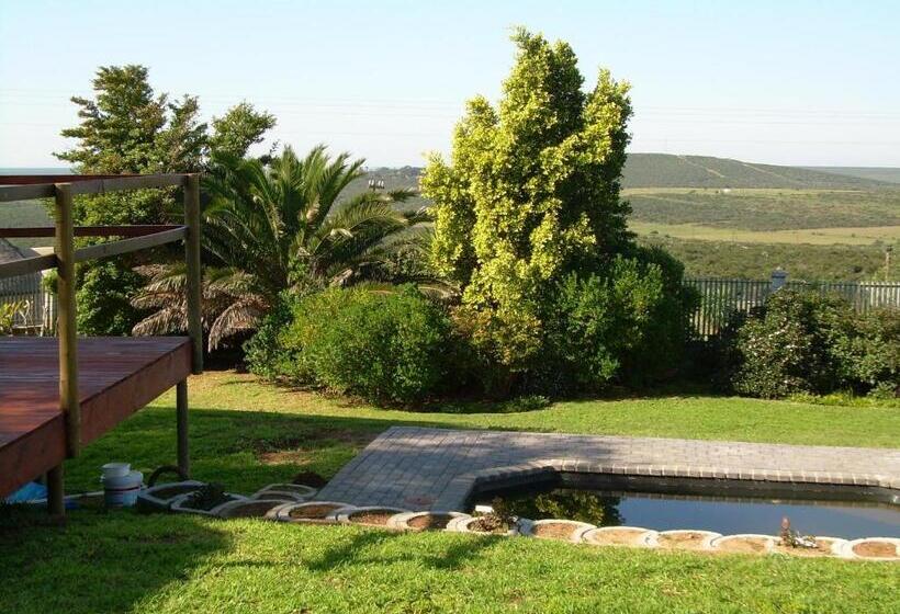 スタンダードルーム, The Hexagon Wildlife Conservation