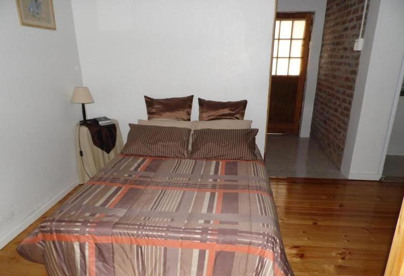 ファミリールーム, The Hexagon Wildlife Conservation