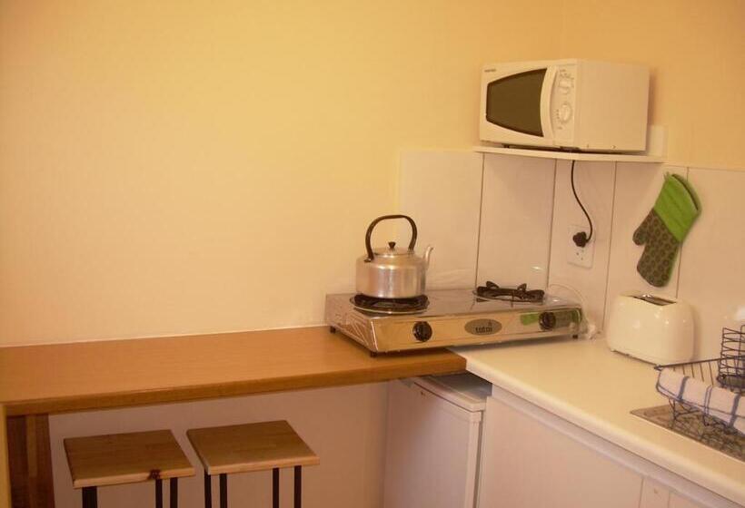 シャレー1寝室, The Hexagon Wildlife Conservation