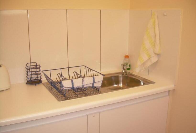 シャレー1寝室, The Hexagon Wildlife Conservation