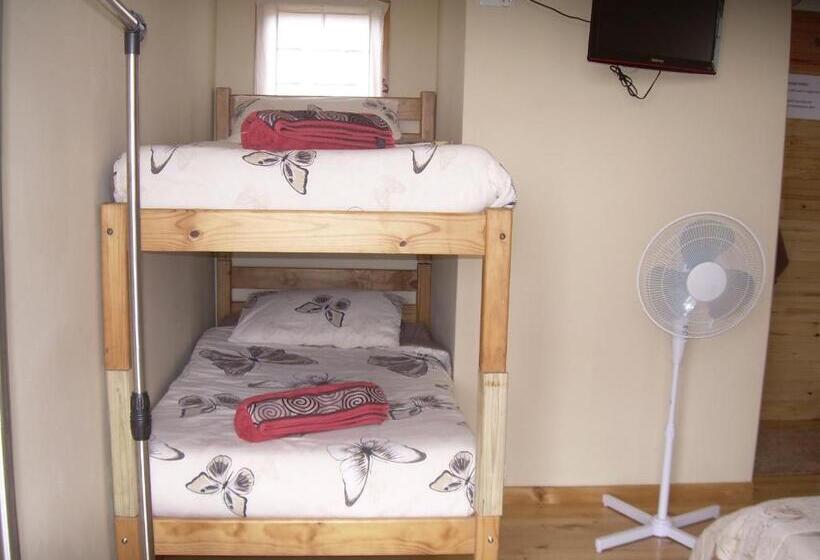 シャレー1寝室, The Hexagon Wildlife Conservation