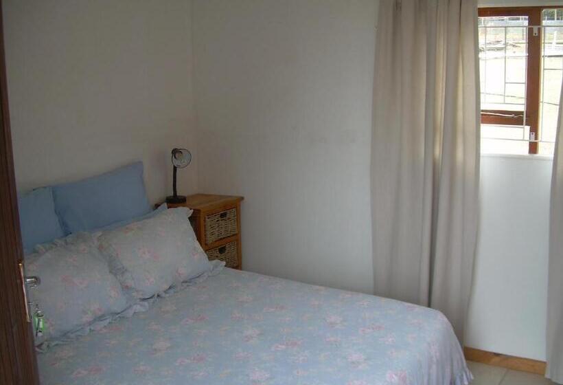 エコノミールーム, The Hexagon Wildlife Conservation