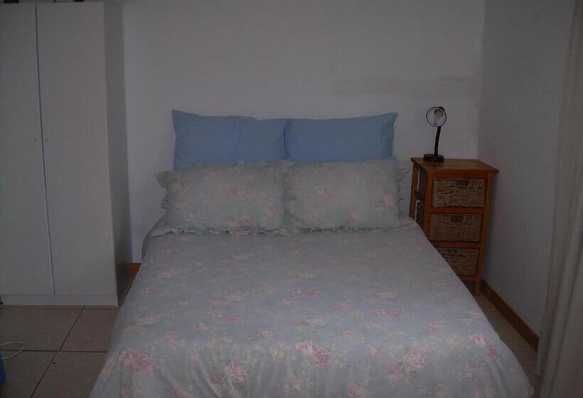 エコノミールーム, The Hexagon Wildlife Conservation