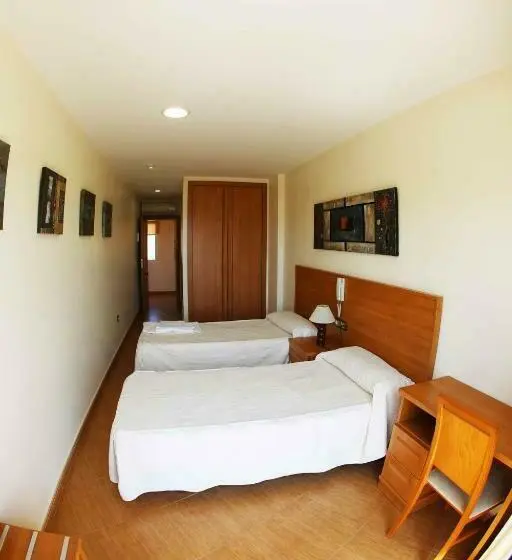 Standard-huone, Venta De Tébar