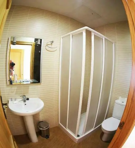 Standard-huone, Venta De Tébar