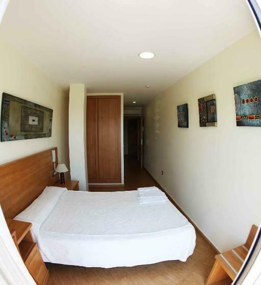 חדר סטנדרט, Venta De Tébar